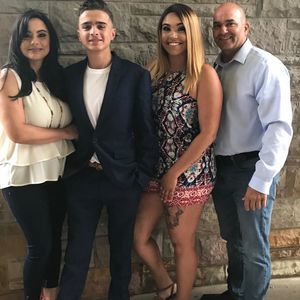 Meet your Posher, Evelyn